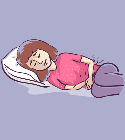 Slumber Trouble: Embarrassing Sleepover Situations - 14