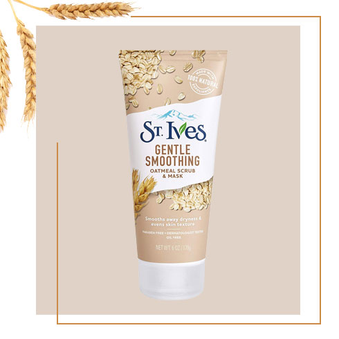 Phenomenal St. Ives Scrubs To Add To Your Beauty Cabinet - 1