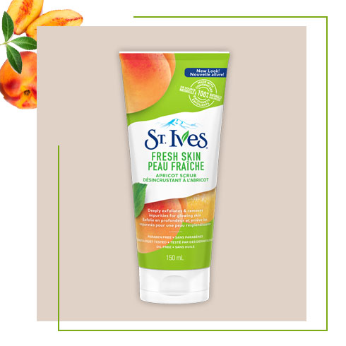 Phenomenal St. Ives Scrubs To Add To Your Beauty Cabinet - 2