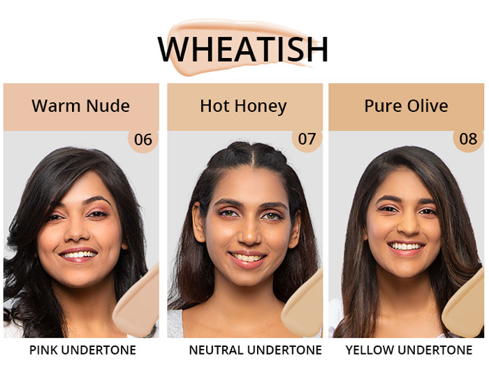 How to Know my Undertone – 2