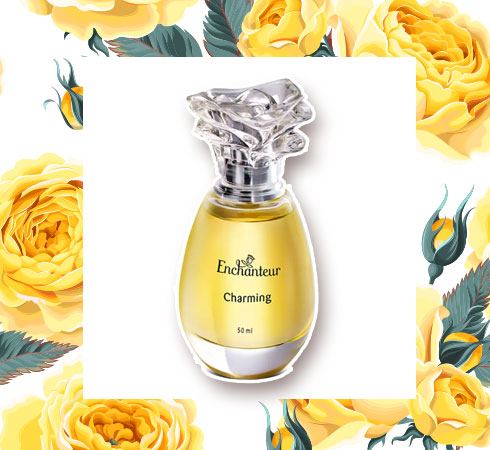 Good Fragrance Perfume – 5