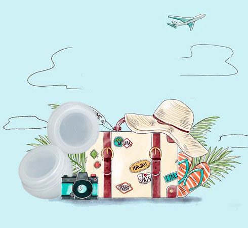 Genius Travel Hacks You Need to Know - 4