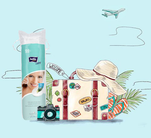 Genius Travel Hacks You Need to Know - 5