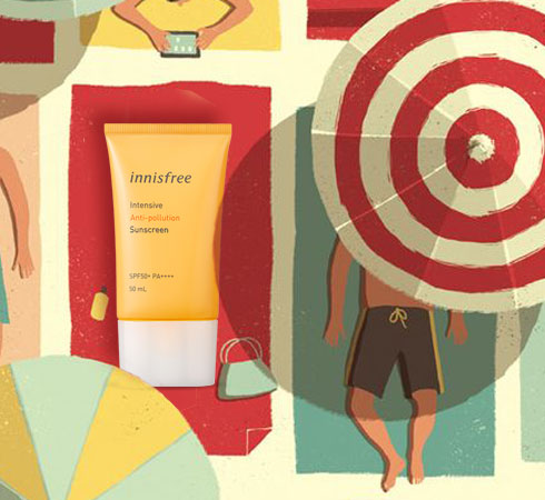 Best Sunscreen Products