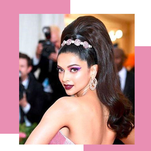 The Best Beauty Looks From The MET Gala 2019 - 2