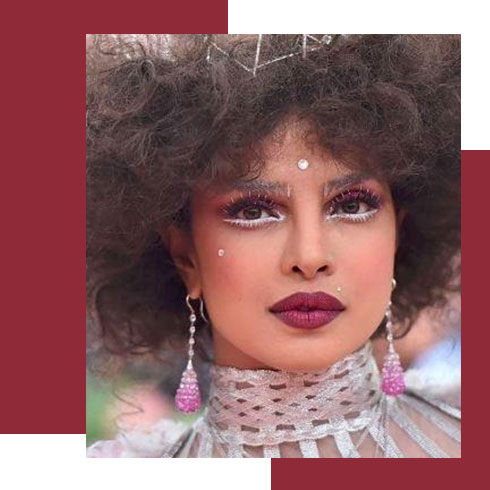 The Best Beauty Looks From The MET Gala 2019 - 4