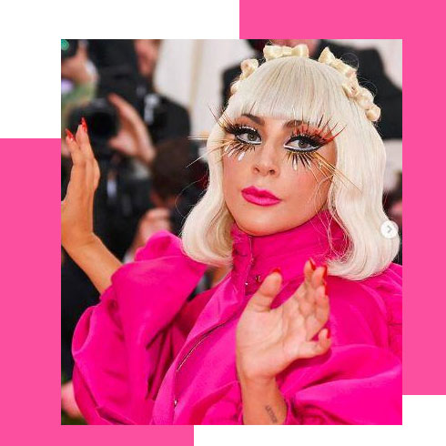The Best Beauty Looks From The MET Gala 2019 - 5