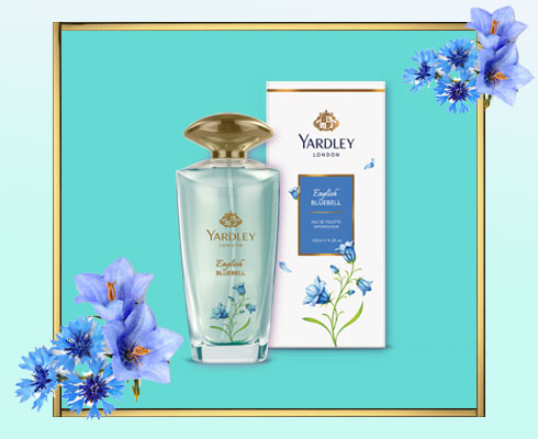 YARDLEY LONDONS EDTS ARE THE SCENTS OF TIMELESS ELEGANCE - 5