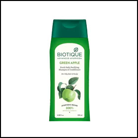 Secret Beauty Ingredient: Green Apple - 3