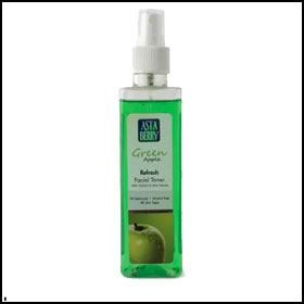 Secret Beauty Ingredient: Green Apple - 4