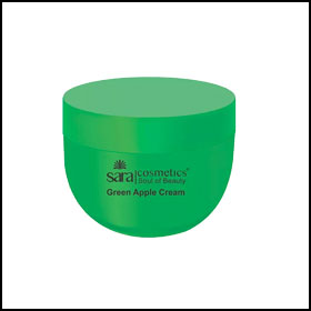 Secret Beauty Ingredient: Green Apple - 6