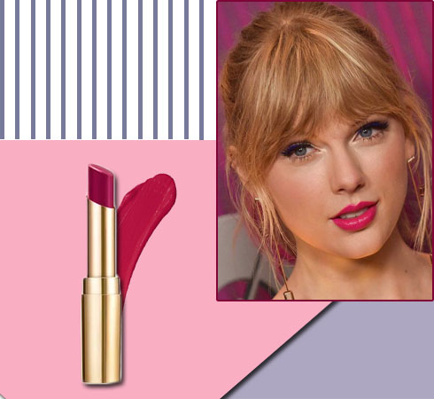 Taylor Swift Lipstick
