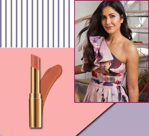 Katrina Kaif Lipstick