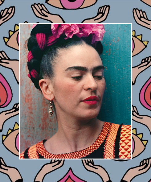 Our Fave Maximalist Icons & Their O.T.T Trends - 1