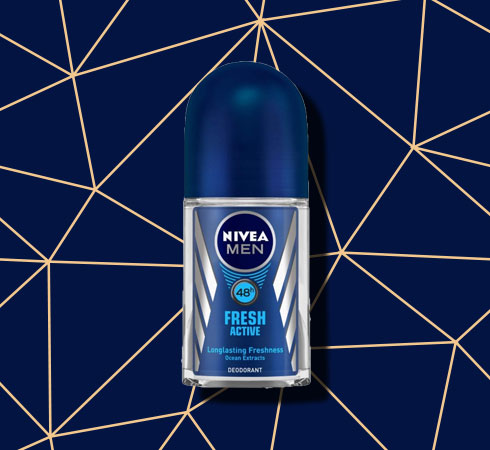 Summer Saviors: Deodorants For Every Man - 3