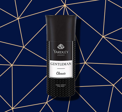 Summer Saviors: Deodorants For Every Man - 4