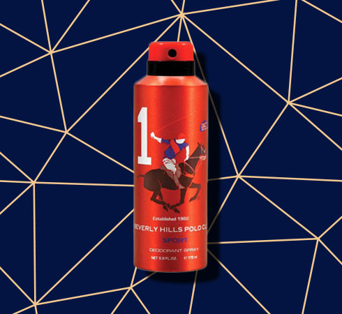 Summer Saviors: Deodorants For Every Man - 6