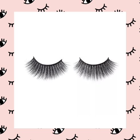 Best False Eyelashes To Wear For Every Event - 4
