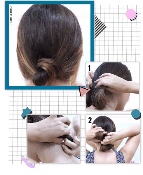 Easy Rainy Season Hairstyles-Best Monsoon Hairstyles To Try| Nykaa's Beauty  Book