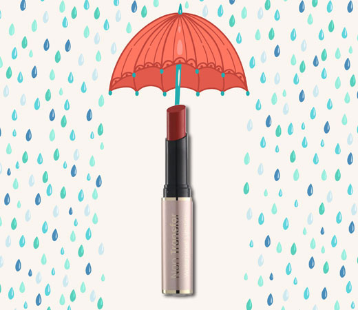 Waterproof Cosmetics- LASplash StudioShine Waterproof Lip Lusture