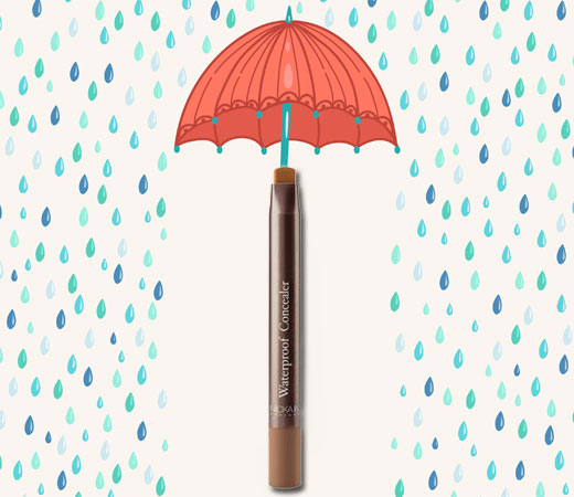 Best Waterproof Concealer 
