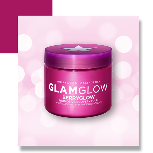 GLOW ON THE GO: Glow Essentials Mask & Moisture Set By Glamglow - 8
