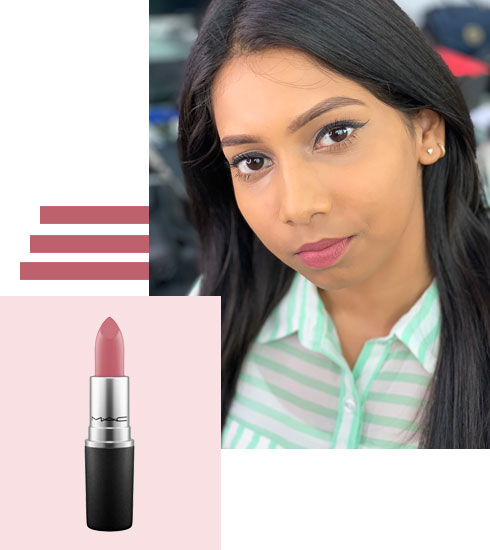 M.A.C Lippies Have Changed The Norm; Were Going Lipstick First - 2