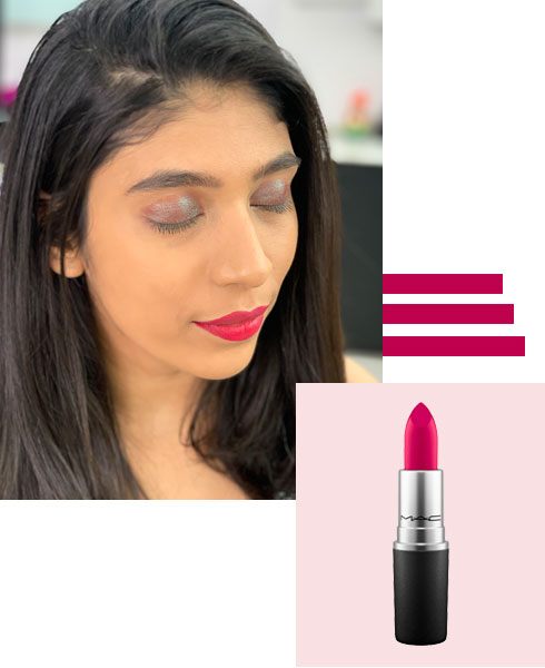 M.A.C Lippies Have Changed The Norm; Were Going Lipstick First - 3