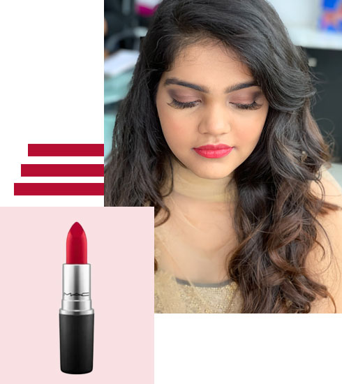 M.A.C Lippies Have Changed The Norm; Were Going Lipstick First - 4