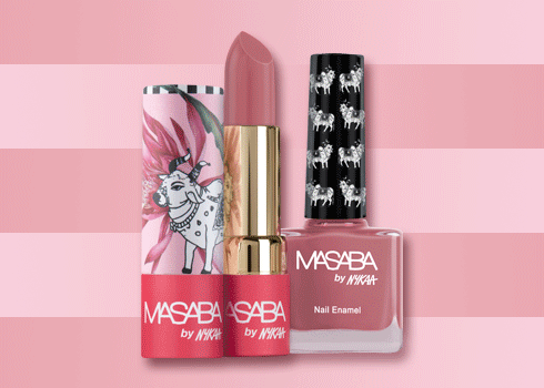 WERE DISHING THE DEETS ON THE EXCLUSIVE MASABA BY NYKAA COLLECTION - 3