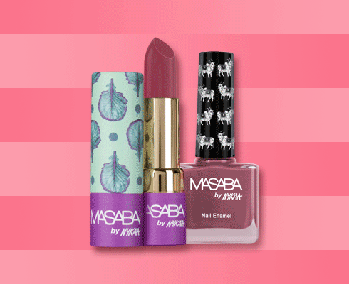 WERE DISHING THE DEETS ON THE EXCLUSIVE MASABA BY NYKAA COLLECTION - 5