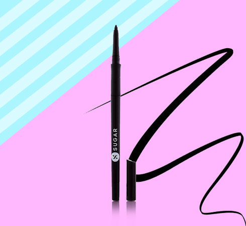 Best Affordable Eyeliners And Kajals: For Your Eyes Only - 3