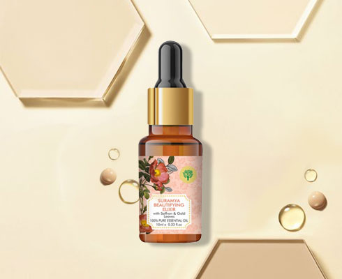 best facial oil for dry skin – Vaadi Herbals