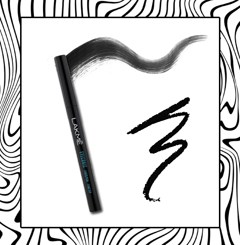 Lakms Eyeliner Guide  Every texture, innovation and formulation demystified - 3