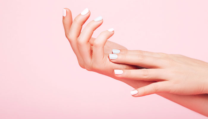 10 Best Natural Nail Polishes - Non-Toxic and Vegan Nail Polish Brands