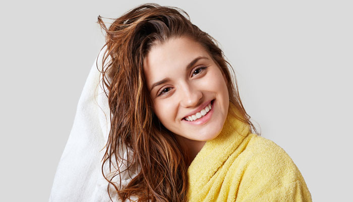 The Best Shampoo For Your Hair Type - 1