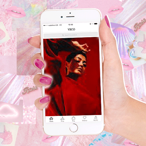 best photo editing app for selfies