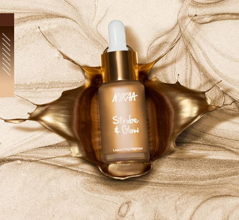 Best Gold Highlighter 