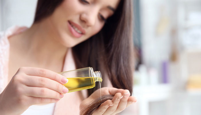 Hair care Benefits of Castor Oil