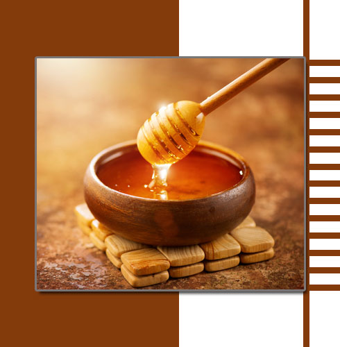 Hair Growth Remedies Using Honey