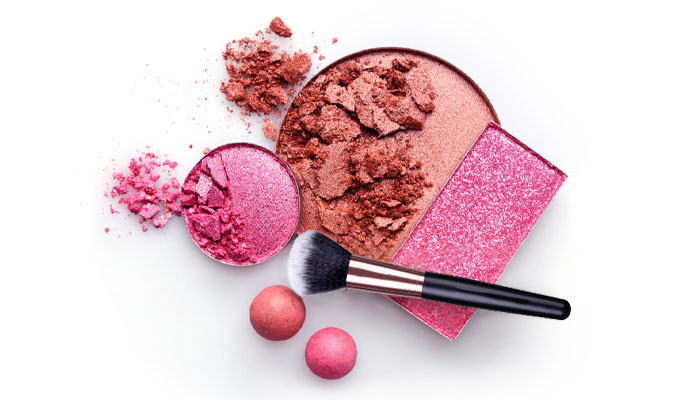 Best Shimmer Blushes To Try