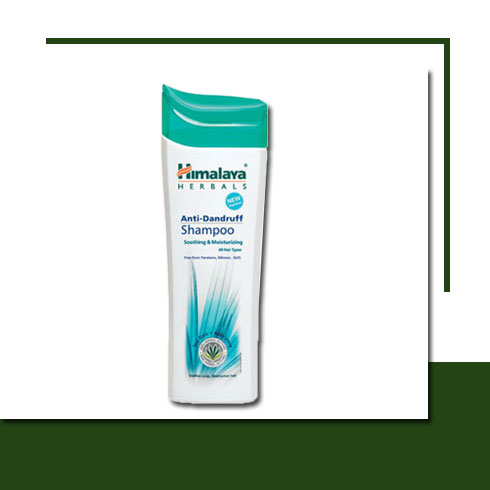 Anti Dandruff Shampoo – Anti Hair Fall