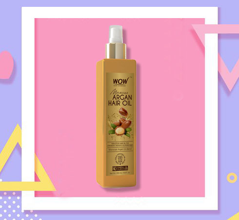 Fast Hair Growth Oils: 9 Best Hair Oils For Growth & Thickness|Nykaa's  Beauty Book