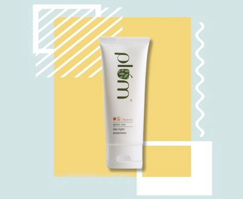 Sunscreen Cream for Oily Skin – La Shield