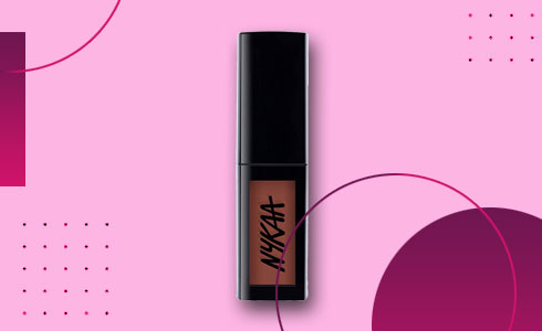 best nude lipsticks – Nykaa