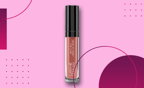 best nude lipsticks – Lakme