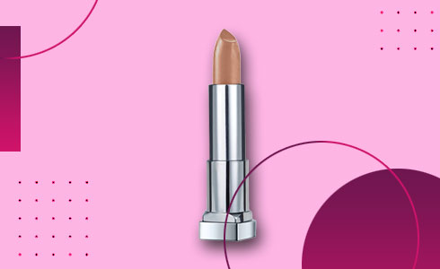 best nude lipsticks – Maybelline