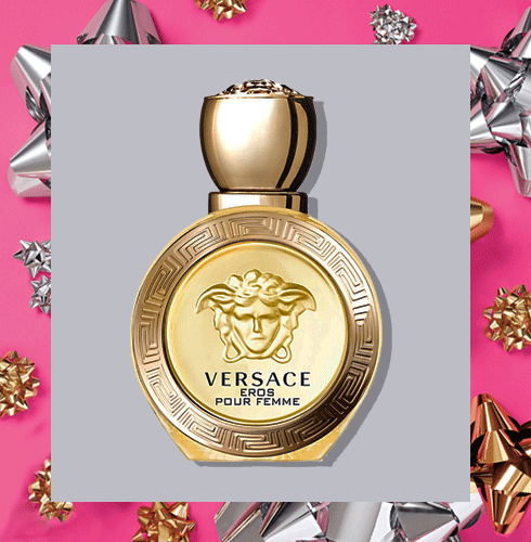 Best Perfume - Versace