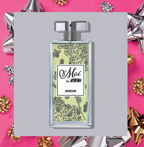 Best Ladies Perfume – By Nykaa