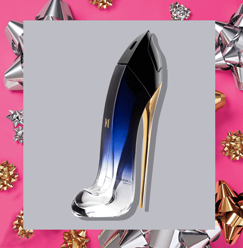 Best Perfumes for Women - Carolina